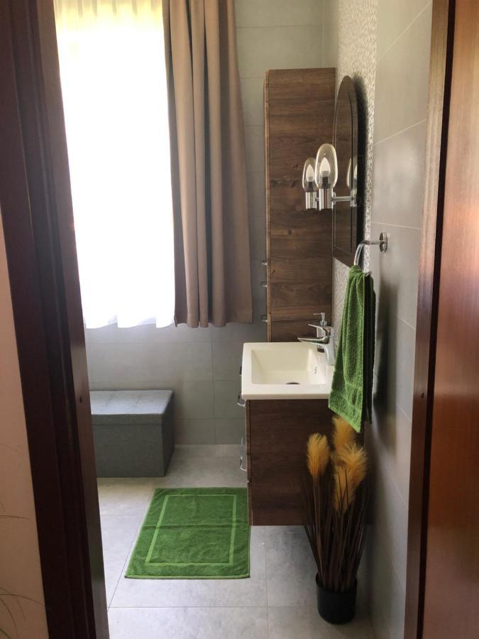 Apartment Lovas Vendeghaz Tiszafured