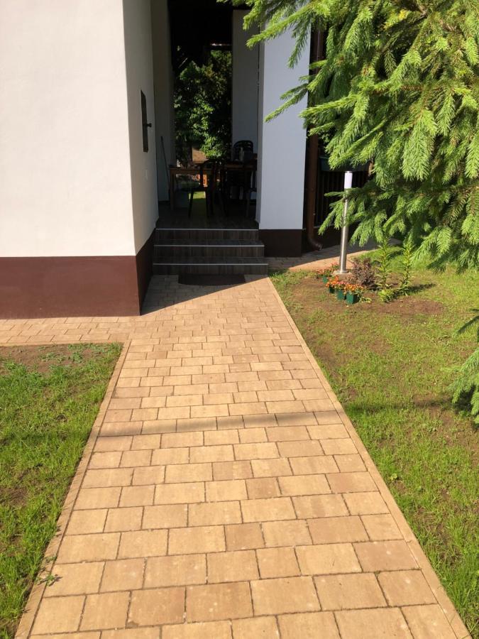 Lovas Vendeghaz Apartmán Tiszafüred